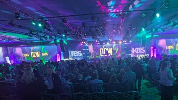 Design & Construction Week Holds Opening Ceremonies