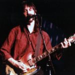 “The guitar was in horrible shape. The paint job was all flaked off, it didn’t have the original tailpiece… at one point, the headstock snapped off”: He’s a hitmaker who owned Eric Clapton’s “The Fool” SG, produced Meat Loaf, and played with R