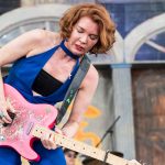 “You really can’t completely replicate what she does, which is a beautiful thing. She took it to her grave”: Sue Foley has spent 25 years researching the unsung female pioneers of guitar – these are the most important players she discovered