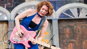 “You really can’t completely replicate what she does, which is a beautiful thing. She took it to her grave”: Sue Foley has spent 25 years researching the unsung female pioneers of guitar – these are the most important players she discovered