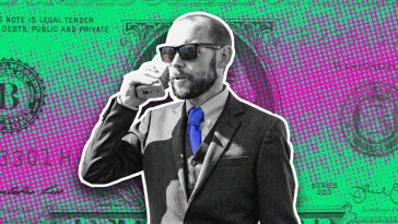 America’s job market is eerily similar to the 1990s dot-com boom — just before the bust