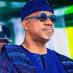 Expansion, Upgrading Of Lagos/Ibadan/Sagamu Expressway As Economic Prosperity Driver