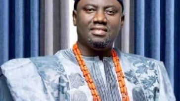 Diaspora Initiative for Alaafin coronation calls for heightened security ahead of historic event