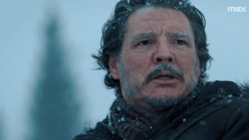 The Last of Us season 2 gets an explosive new trailer