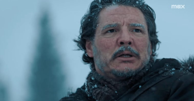 The Last of Us season 2 gets an explosive new trailer