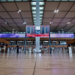 Luftfahrt: Warnstreiks an Flughäfen – Was Reisenden Montag bevorsteht