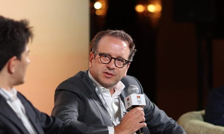 Alyssa Buys Set of 669 Japanese Apartments on Behalf of Dai-Ichi Life