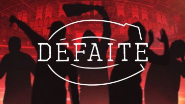 Another defeat for the CH in Alberta