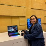 Blending the worlds of hardware, games and creators in gaming PCs | Jo Tan interview