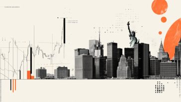 Dow Jones Industrial Average churns after mixed NFP and unemployment prints