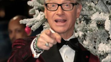 Paul Feig offers cast creative input