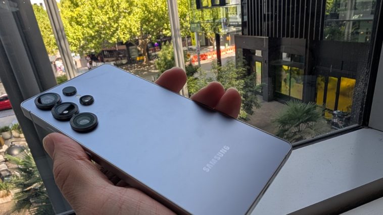 REVIEW: Samsung Galaxy S25 Ultra, this year’s flagship powered by GalaxyAI