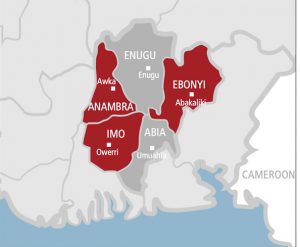 IPOB warns against misuse of N250bn S’East development fund