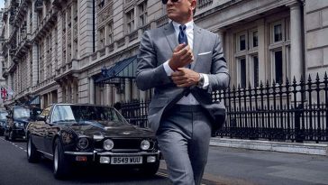 Amazon’s 007 Remains Male & British, May Get Cuaron