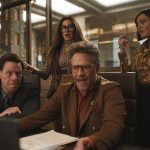 “The Studio” Draws Strong Early Reviews