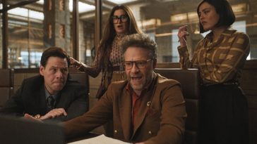 “The Studio” Draws Strong Early Reviews