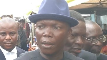 I was attacked by herdsmen – Niger Delta rights activist