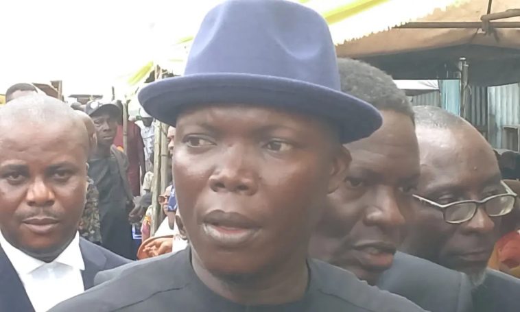 I was attacked by herdsmen – Niger Delta rights activist