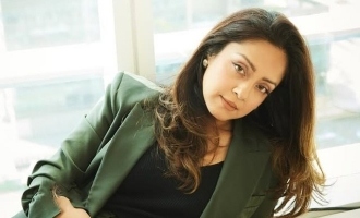Jyothikaâs Comments on South Cinema Spark Controversy and Fan Backlash