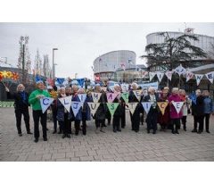 Greenpeace response to Committee of Ministers’ decision on KlimaSeniorinnen v Switzerland climate case