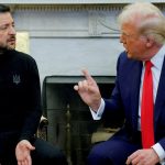 Donald Trump has doubts about Ukraine’s survival in Russia war even with full US backing: ‘We have some weaknesses’