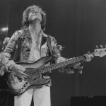“Bonzo and I were great groovers. People would dance to our music. There aren’t many hard rock bands these days that people dance to”: John Paul Jones breaks down his Led Zeppelin bass approach – and what separated his and Jimmy Page’s riffs