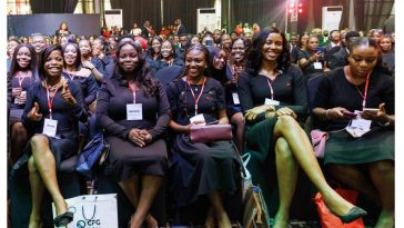 UBA Accelerates Gender Inclusion With 58% Female In Fresh GMAP Intake