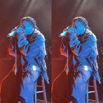 Emotional Stonebwoy Breaks Down In Tears After Successful, Sold-Out ‘Up & Running’ Show in London – Video