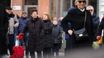 Dio umirovljenika u Hrvatskoj može očekivati ‘povišicu’