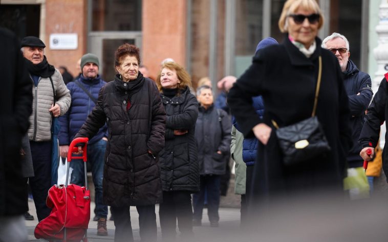 Dio umirovljenika u Hrvatskoj može očekivati ‘povišicu’