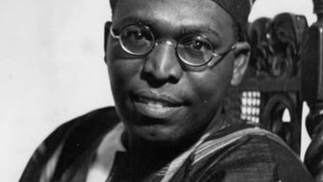 Obafemi Awolowo: Father of the modern Yoruba nation