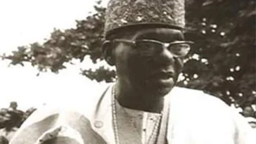Kofo Abayomi: A Nigerian who changed his name just to marry a widow in 1930