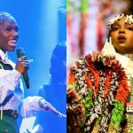 Doechii Performing “Doo Wop (That Thing)” With Lauryn Hill Was A Surreal Full-Circle Moment For Hip Hop