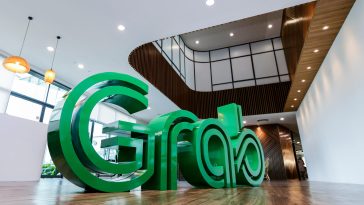 Grab partners with autonomous tech firms for AV expansion