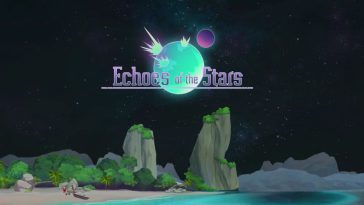 The Development of Echoes of the Stars Is Going “Very Well”