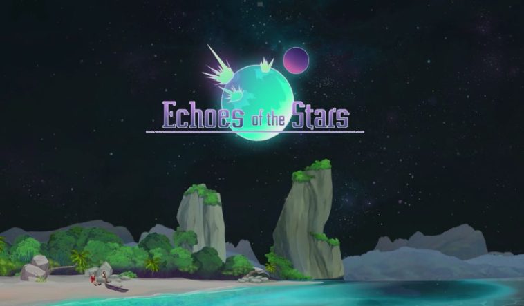 The Development of Echoes of the Stars Is Going “Very Well”