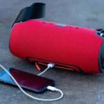 What Does The USB Port On Your Speaker Do?