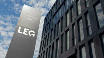 Immobilien: LEG verlässt den Krisenmodus und kündigt Dividende an