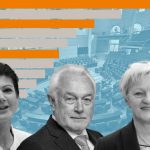 Pension: Bis zu 12.424 Euro pro Monat – So viel Rente bekommen die Abgeordneten im Bundestag