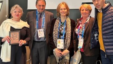 Federalno ministarstvo kulture i sporta na Globalnom samitu u Torinu izdvojeno kao primjer dobre bh. prakse