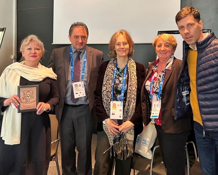 Federalno ministarstvo kulture i sporta na Globalnom samitu u Torinu izdvojeno kao primjer dobre bh. prakse