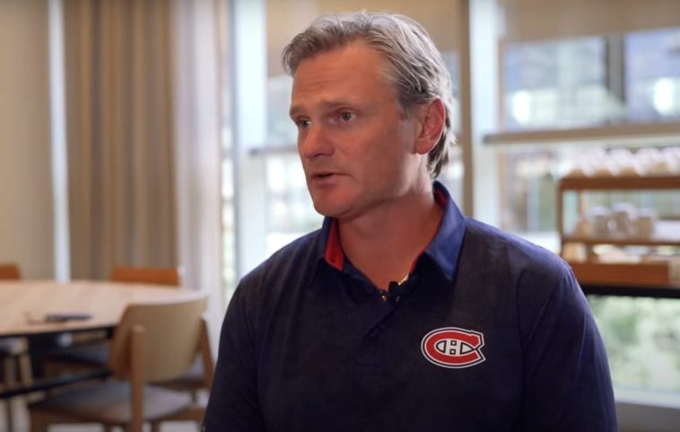 2025 Draft: Nick Bobrov on the case of Justin Carbonneau