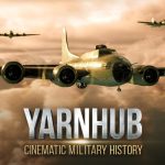 Yarnhub military history animator expands into gaming with community crowdfunding