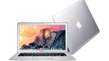 Get an Extra Office MacBook Air for Under $250 While Supplies Last