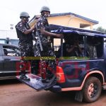 Kebbi CP deploys more tactical teams after bandits attacks