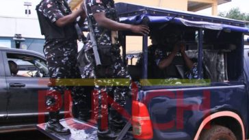 Kebbi CP deploys more tactical teams after bandits attacks