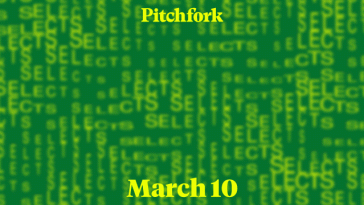 Lady Gaga, DJ Koze, Paco Cathcart, and More: This Week’s Pitchfork Selects Playlist