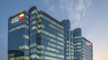 ‎CMA OKs Bank Albilad’s capital hike to SAR 15B