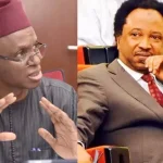 El-Rufai’s resignation from APC good riddance – Shehu Sani