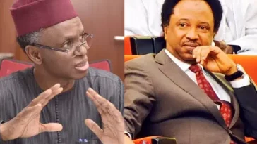 El-Rufai’s resignation from APC good riddance – Shehu Sani